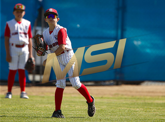 Little League All-Star Baseball All-Star Championship Game