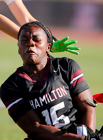 SEP. 21 2024: AIA High School Flag Football (Arizona Honor Bowl)