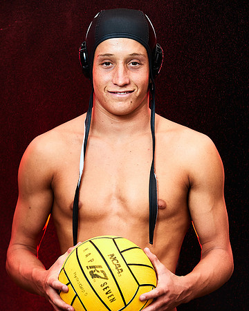 La Jolla Boys Water Polo