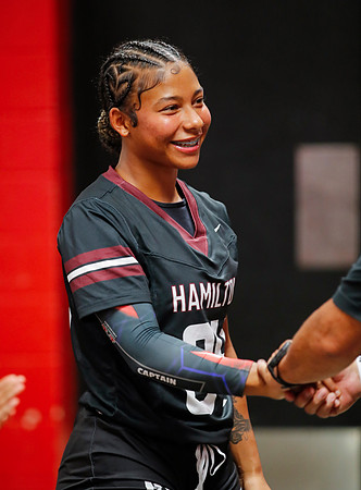 SEP. 21 2024: AIA High School Flag Football (Arizona Honor Bowl)