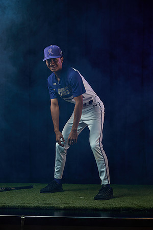 St. Augustine Varsity Baseball Media Day