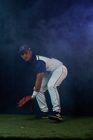 St. Augustine Varsity Baseball Media Day