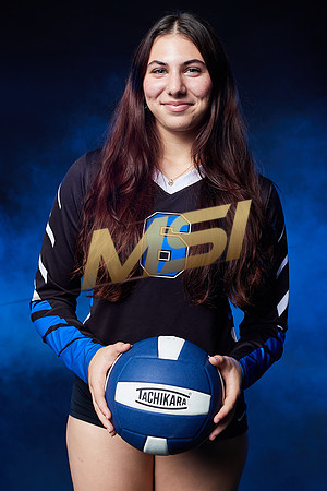 Senior Media Day