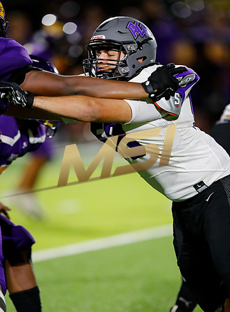 The Arizona College Prep Knights defeat  the Gilbert Jack Rabbits 42 - 28