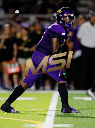 The Arizona College Prep Knights defeat  the Gilbert Jack Rabbits 42 - 28