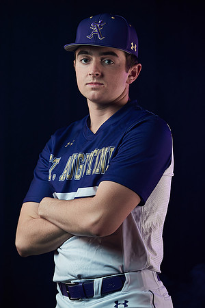 St. Augustine Varsity Baseball Media Day