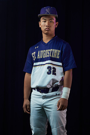 St. Augustine Varsity Baseball Media Day