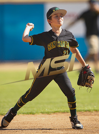 Little League All-Star Baseball All-Star Championship Game