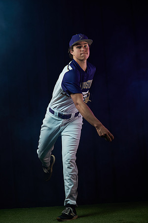 St. Augustine Varsity Baseball Media Day