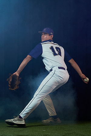 St. Augustine Varsity Baseball Media Day