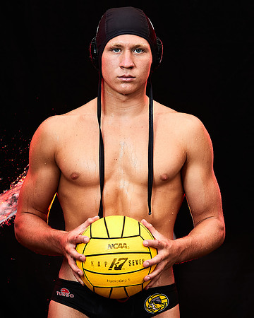 La Jolla Boys Water Polo