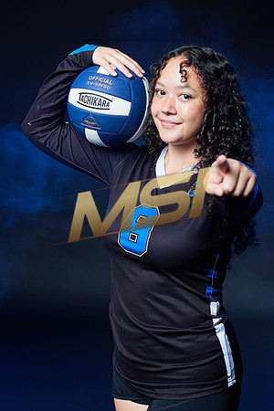 Senior Media Day