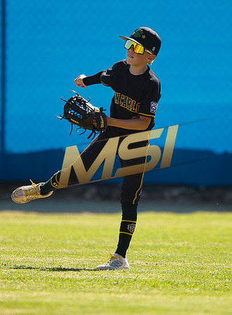Little League All-Star Baseball All-Star Championship Game