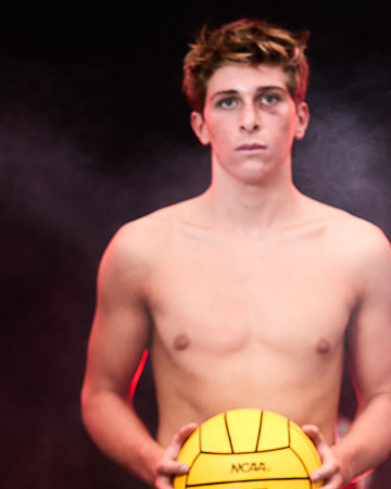 La Jolla Boys Water Polo