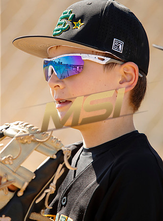 Little League All-Star Baseball All-Star Championship Game