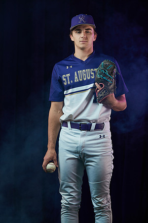 St. Augustine Varsity Baseball Media Day