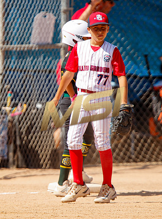 Little League All-Star Baseball All-Star Championship Game