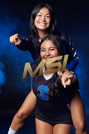 Senior Media Day