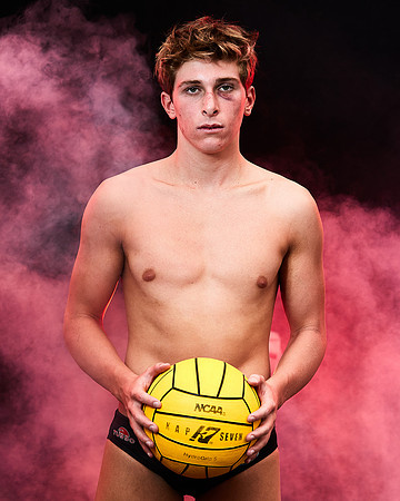 La Jolla Boys Water Polo