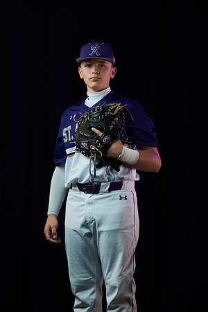St. Augustine Varsity Baseball Media Day