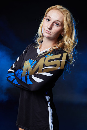 Senior Media Day
