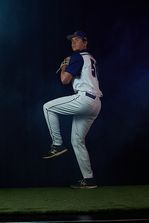 St. Augustine Varsity Baseball Media Day