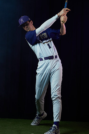St. Augustine Varsity Baseball Media Day