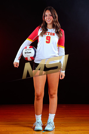 Seton Catholic Preparatory Seton Fall Sports Media Day
