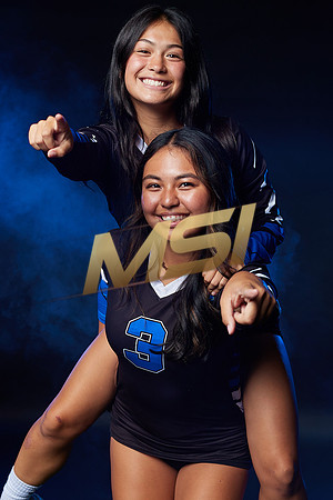 Senior Media Day