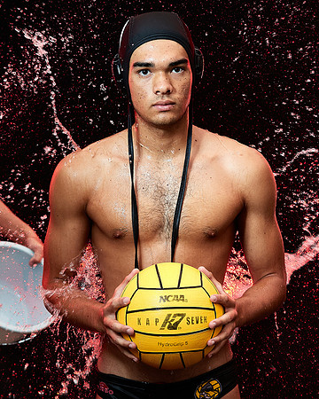 La Jolla Boys Water Polo
