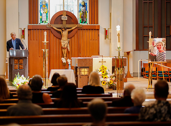 Celebration of Life