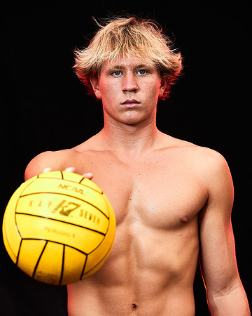 La Jolla Boys Water Polo