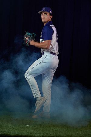 St. Augustine Varsity Baseball Media Day