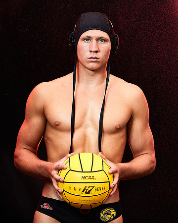 La Jolla Boys Water Polo