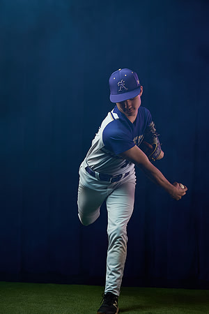 St. Augustine Varsity Baseball Media Day