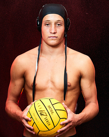 La Jolla Boys Water Polo
