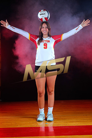 Seton Catholic Preparatory Seton Fall Sports Media Day