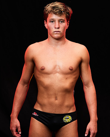 La Jolla Boys Water Polo