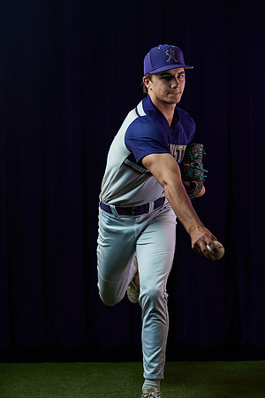 St. Augustine Varsity Baseball Media Day