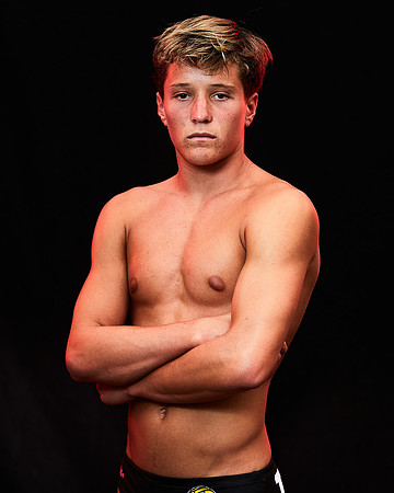 La Jolla Boys Water Polo