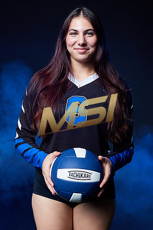 Senior Media Day