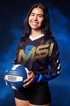 Senior Media Day