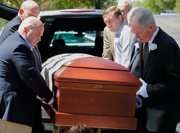 Celebration of Life