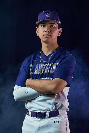 St. Augustine Varsity Baseball Media Day