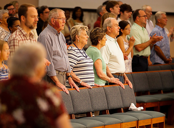 St. Patrick Catholic Community