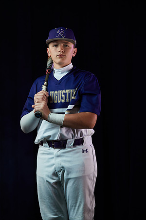 St. Augustine Varsity Baseball Media Day