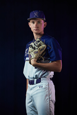 St. Augustine Varsity Baseball Media Day