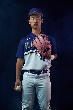 St. Augustine Varsity Baseball Media Day