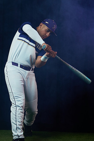 St. Augustine Varsity Baseball Media Day