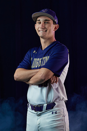 St. Augustine Varsity Baseball Media Day